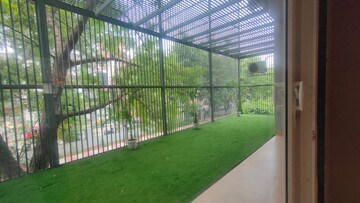 4 BHK Builder Floor – Garden View at South City 1 - for Sale