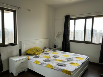 2 BHK Builder Floor For Rent in Paranjape Blue Ridge, Hinjewadi