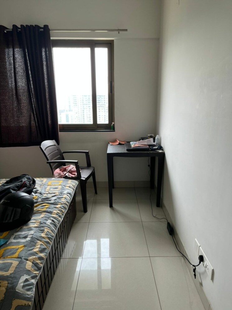 Kitchen, paranjape-blue-ridge 2 Bedroom 1040 Sq.Ft. Builder Floor In Hinjewadi Pune 8632258