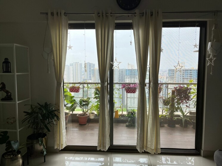 undefined, paranjape-blue-ridge 2 Bedroom 1040 Sq.Ft. Builder Floor In Hinjewadi Pune 8632258