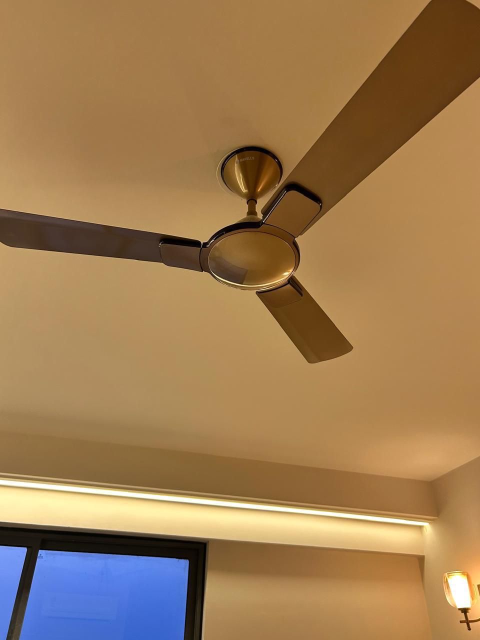 3.5 BHK + Servant Room Apartment For Rent in M3M Heights