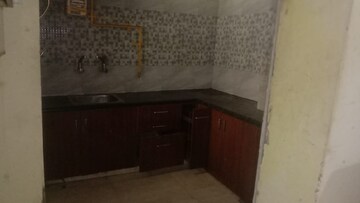 Bathroom in 2.5 BHK Independent House at Banaswadi – for Rent