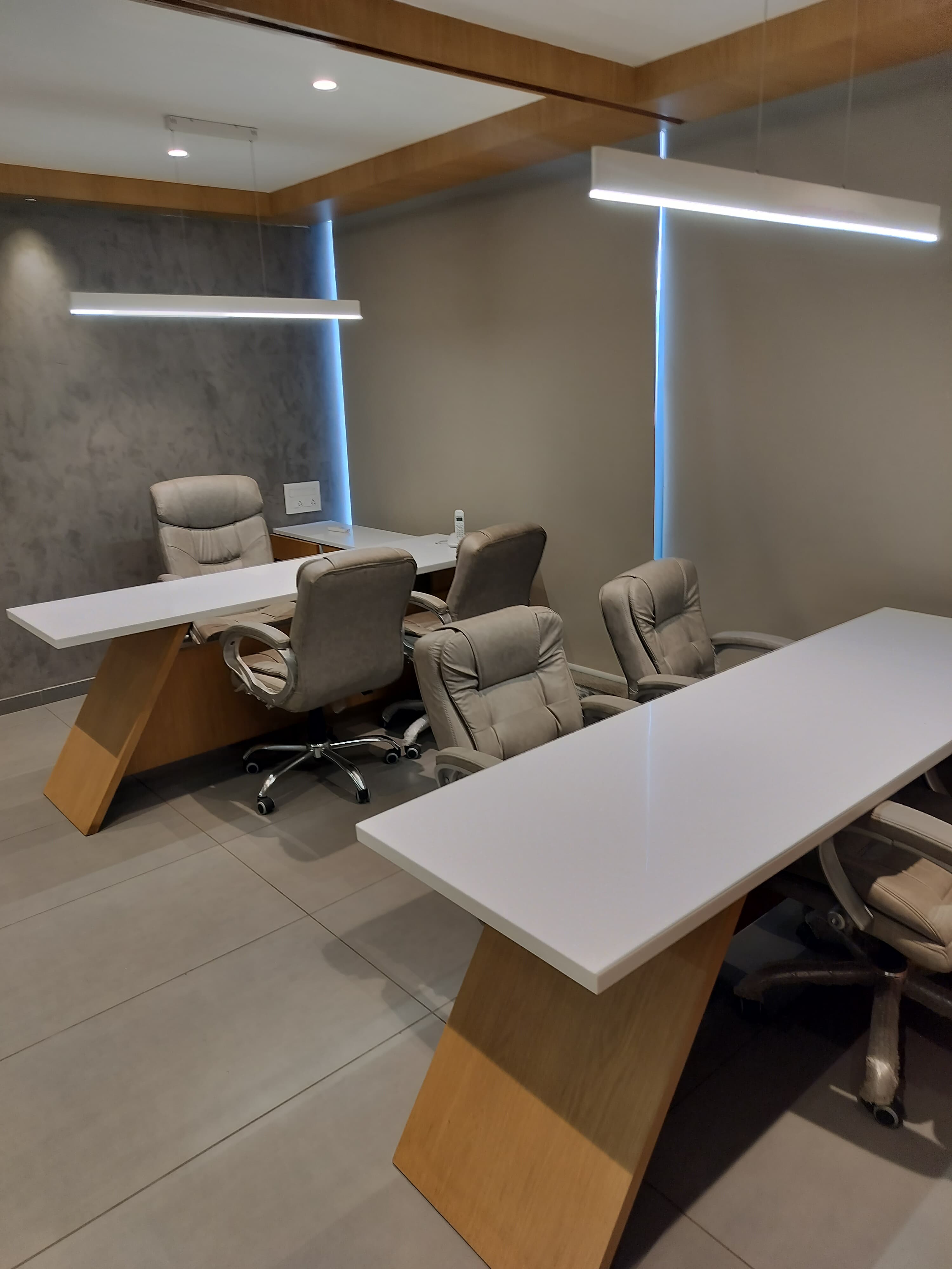 Office Space For Rent in Aaron Spectra