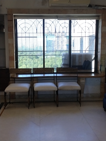 2 BHK Apartment For Rent in Vasant Prakash CHS