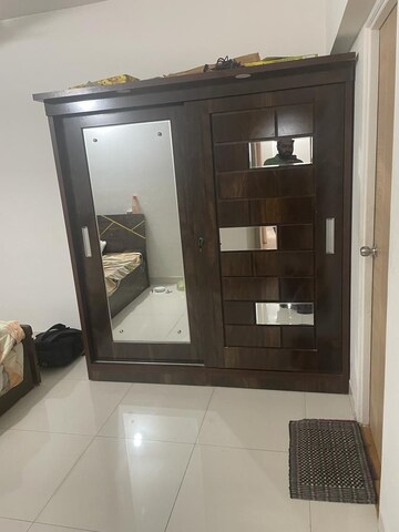 Furnished Amenities in 1 BHK Apartment at Pramukh Vivanta, Keshav Nagar – for Rent