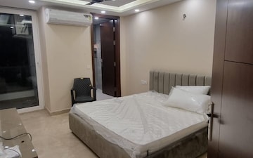 3 BHK Builder Floor For Rent in Khirki Extension