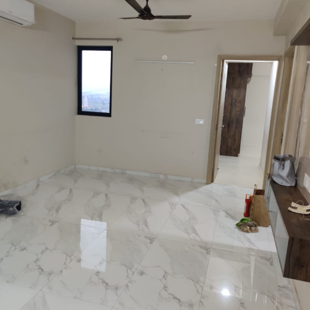 2 BHK + Extra Room Apartment For Rent in M3M Skywalk