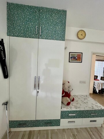 Furnished Amenities in 3 BHK Apartment at CHD Avenue 71, Sector 71 – for Sale