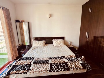 Bedroom in 3 BHK Apartment at CHD Avenue 71, Sector 71 – for Sale
