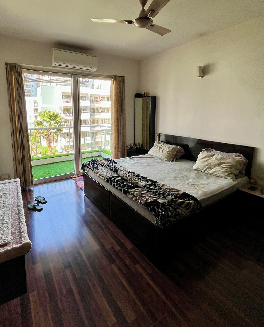 3 BHK 1620 Sq.Ft. Apartment in CHD Avenue 71