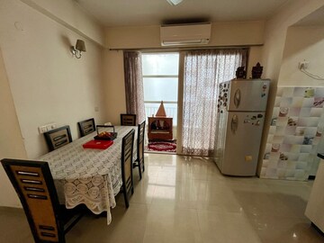 Living Room in 3 BHK Apartment at CHD Avenue 71, Sector 71 – for Sale