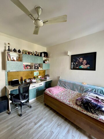 Bedroom in 3 BHK Apartment at CHD Avenue 71, Sector 71 – for Sale
