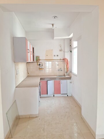 Kitchen in 3 BHK Apartment at Tulip Orange, Sector 70 – for Sale