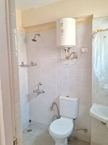 Bathroom in 3 BHK Apartment at Tulip Orange, Sector 70 – for Sale