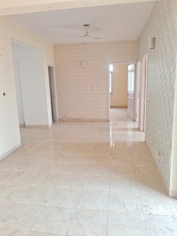Living Room in 3 BHK Apartment at Tulip Orange, Sector 70 – for Sale