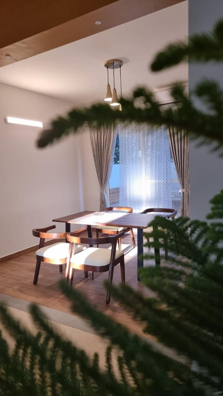 Gym, assetz-soul-and-soil 4 Bedroom 2488 Sq.Ft. Villa In Chikkagubbi Village Bangalore 8632278