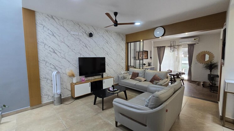 Team Area, assetz-soul-and-soil 4 Bedroom 2488 Sq.Ft. Villa In Chikkagubbi Village Bangalore 8632278