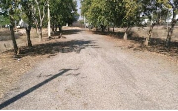 Plot For Sale in Jagatpura