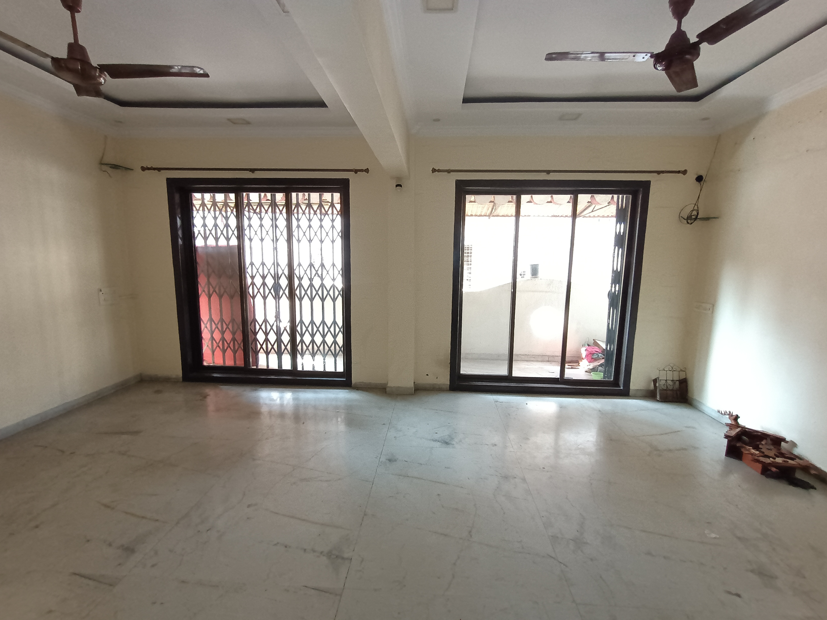 3 BHK 1800 Sq.Ft. Apartment in Haware Fantasia
