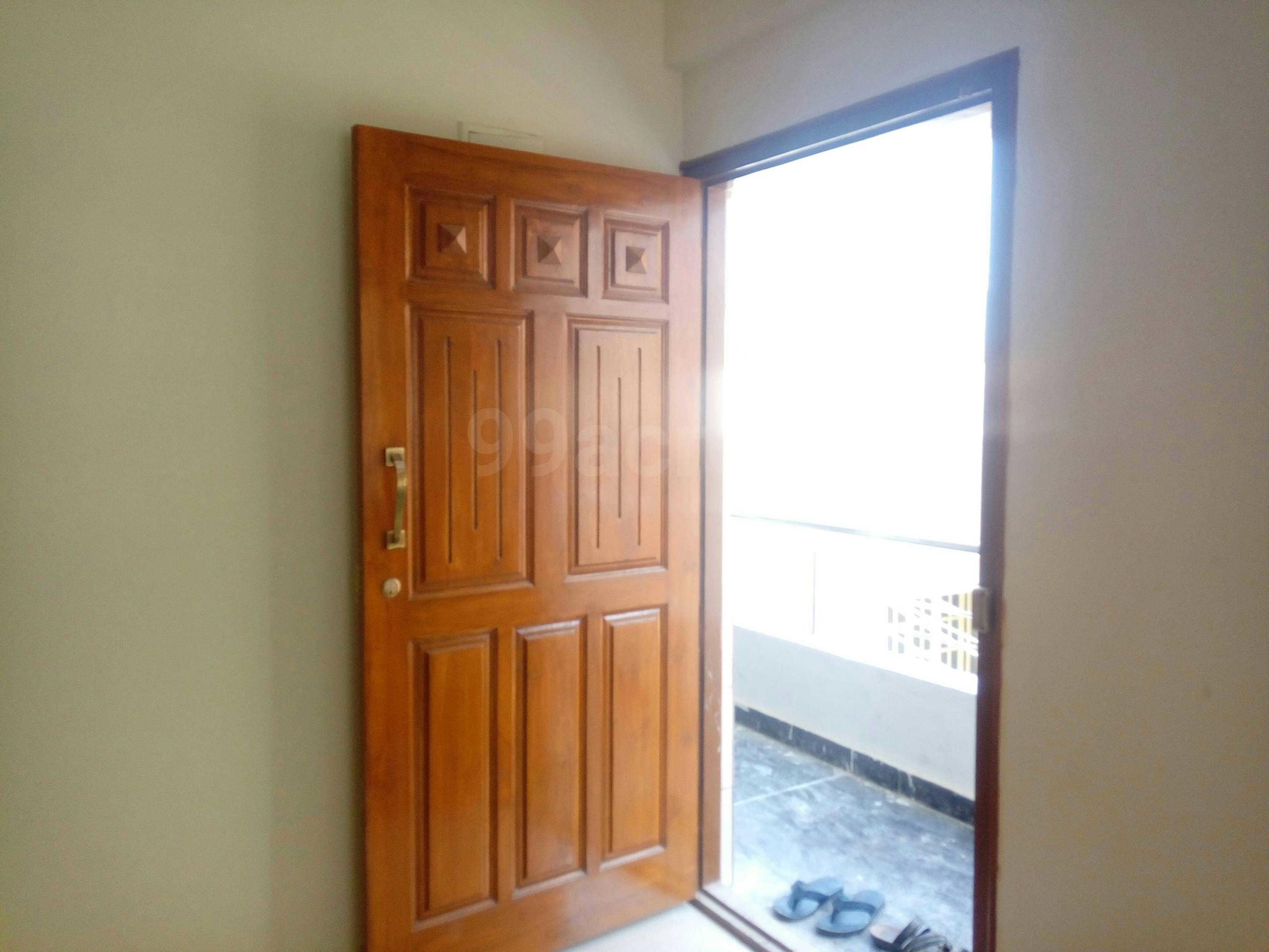 2 BHK Independent House For Rent in 2 Bhk 