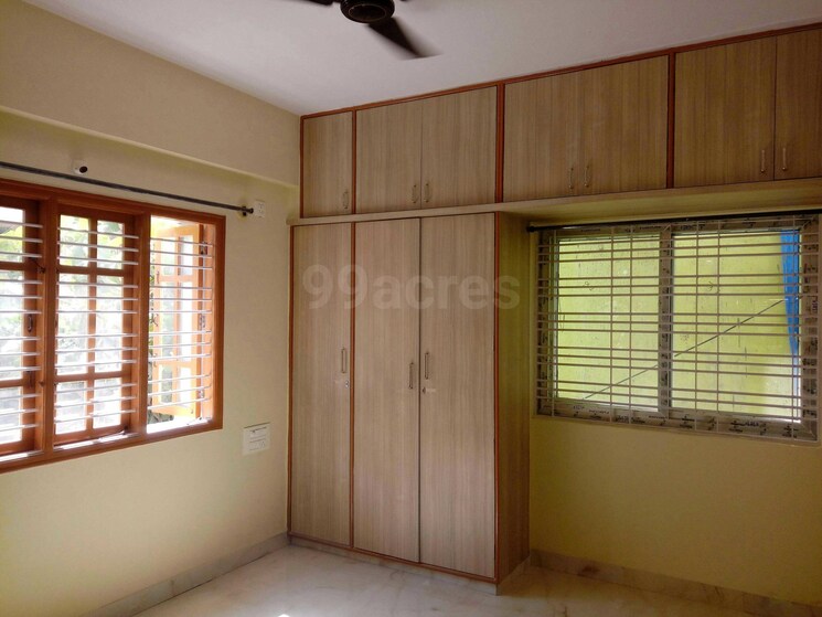 Room, rt nagar 2 Bedroom 850 Sq.Ft. Independent House In Rt Nagar Bangalore 8632299