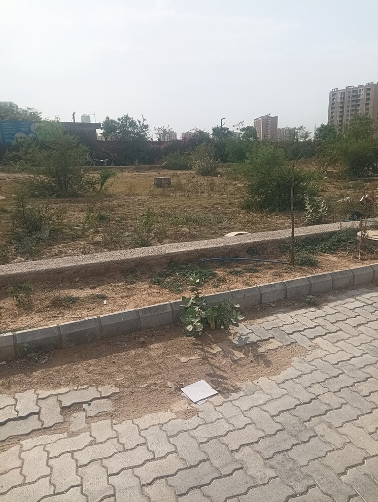 undefined, saligrampura  100 Sq.Yd. Plot In Saligrampura Jaipur 8632318