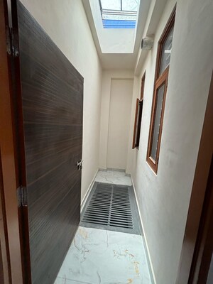 Building Lobby in 4 BHK Independent House at Kedia Aravali, Machwa – for Sale