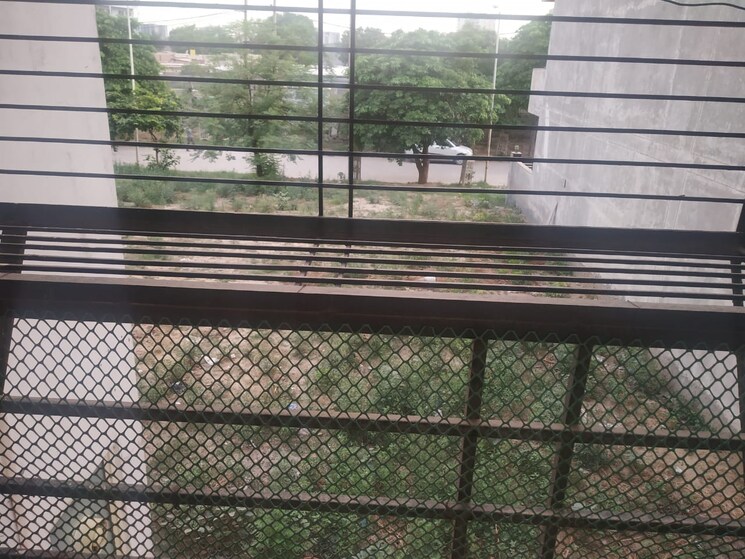 Balcony, vipul-world-floors 3 Bedroom 2500 Sq.Ft. Apartment In Sector 48 Gurgaon 8632308