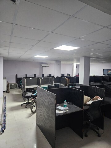 Team Area in  Office Space at Kishoreganj Chowk – for Rent