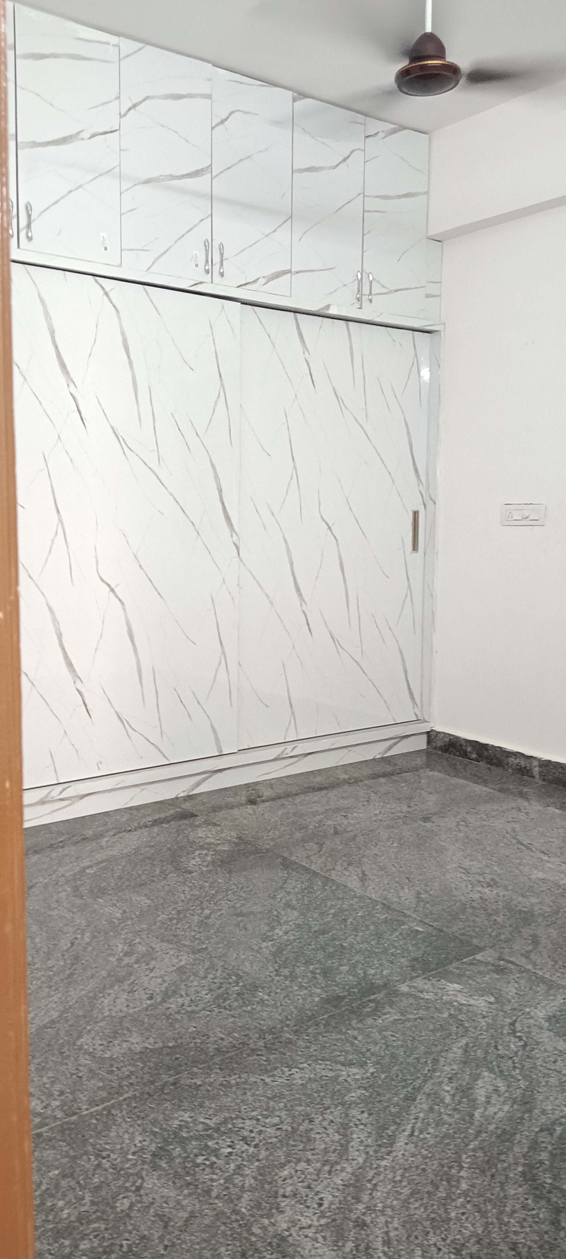 1 BHK Apartment For Rent in Rk Disha Sri Rentals 