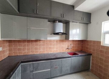 Kitchen in 2 BHK Apartment at Prestige Primrose Hills, Banashankari 6th Stage – for Rent