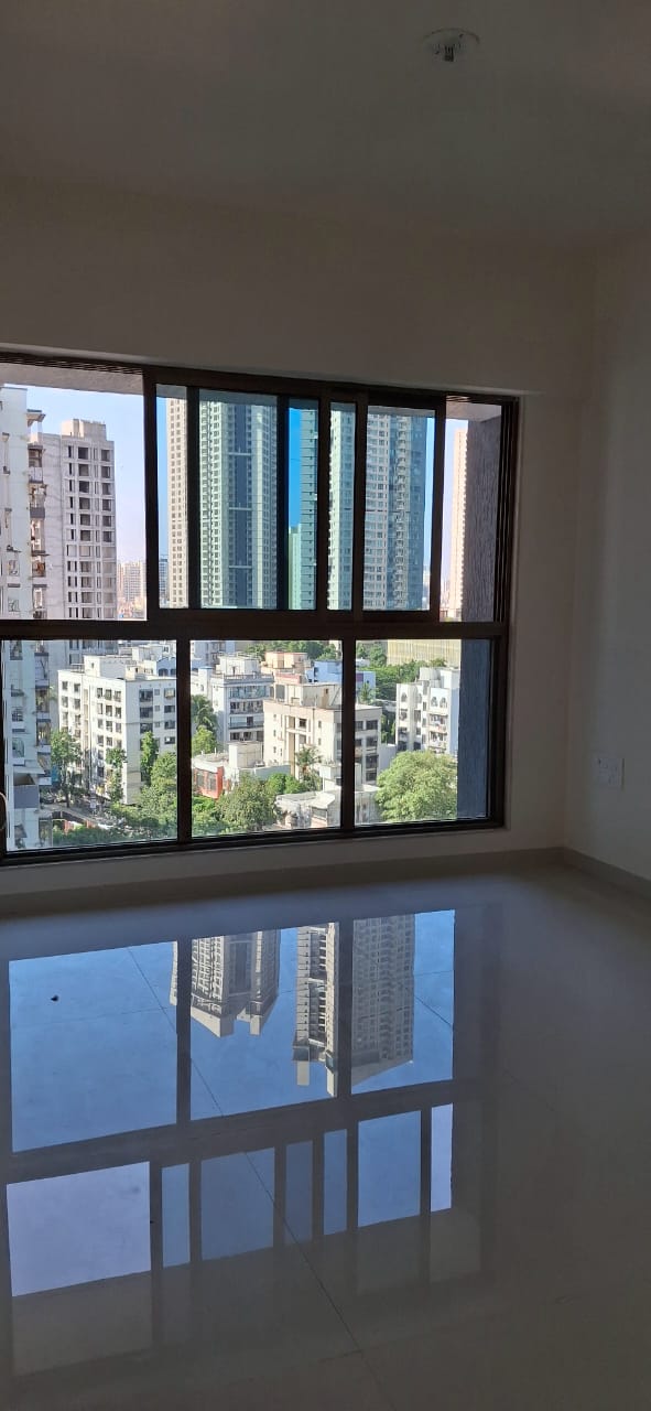 2 BHK + Study Room Apartment For Rent in Rajesh Raj Infinia