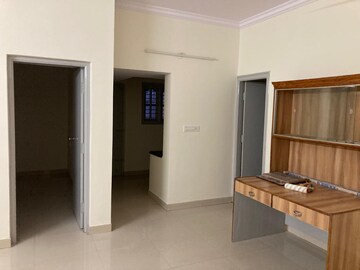 Living Room in 2 BHK Independent House at Banaswadi – for Rent