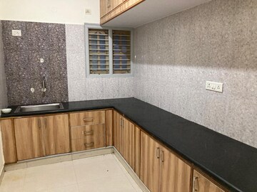 Kitchen in 2 BHK Independent House at Banaswadi – for Rent
