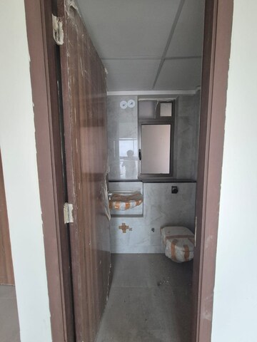 Kitchen in 2 BHK Apartment at Ekta Tripolis, Goregaon West – for Rent