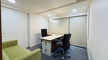 Team Area in  Office Space at Shilp One , Shilaj – for Rent