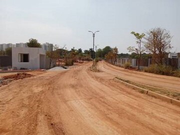  Plot For Sale in Assetz Promise of Spring, Devanahalli