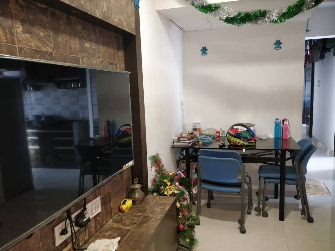 2 BHK Apartment For Rent in Sahajanand Arista