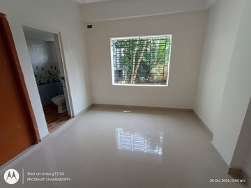 2 BHK Apartment For Sale in New Barrackpore
