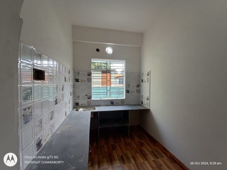 Kitchen, new barrackpore 2 Bedroom 950 Sq.Ft. Apartment In New Barrackpore Kolkata 8632384