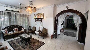 Living Room in  Office Space at Kadavanthara – for Rent