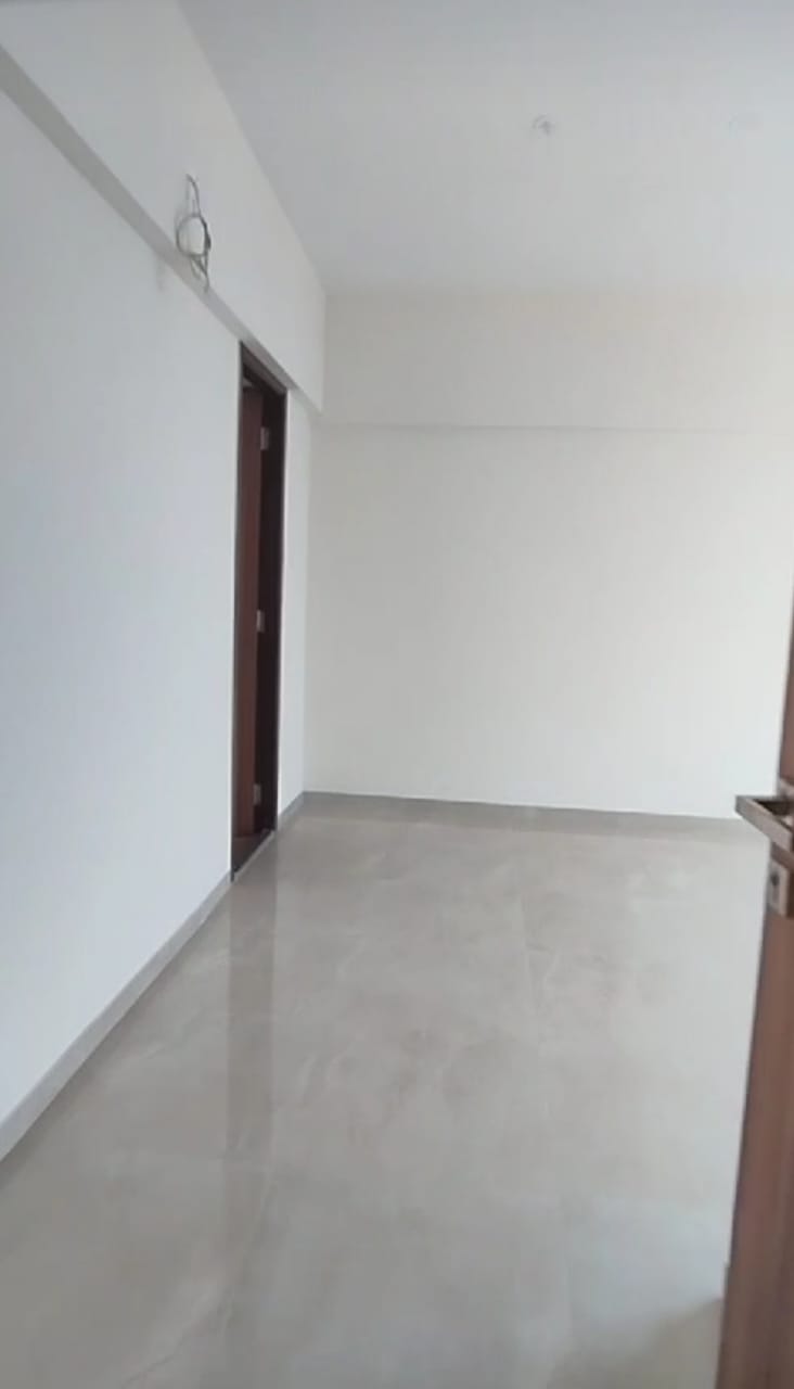 2.5 BHK + Pooja Room Apartment For Rent in Ekta Tripolis