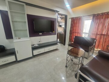 1 BHK Apartment For Rent in Srishti Harmony 3 Phase 1, Powai
