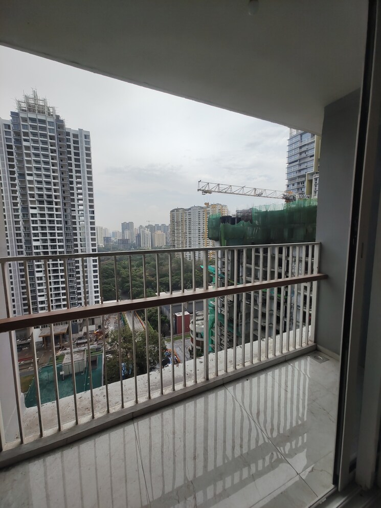 Exterior View, tata-serein 1 Bedroom 407 Sq.Ft. Apartment In Pokhran Road No Two Thane 8632385