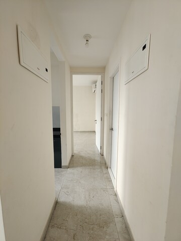 Building Lobby in 1 BHK Apartment at Tata Serein, Pokhran Road No Two – for Rent