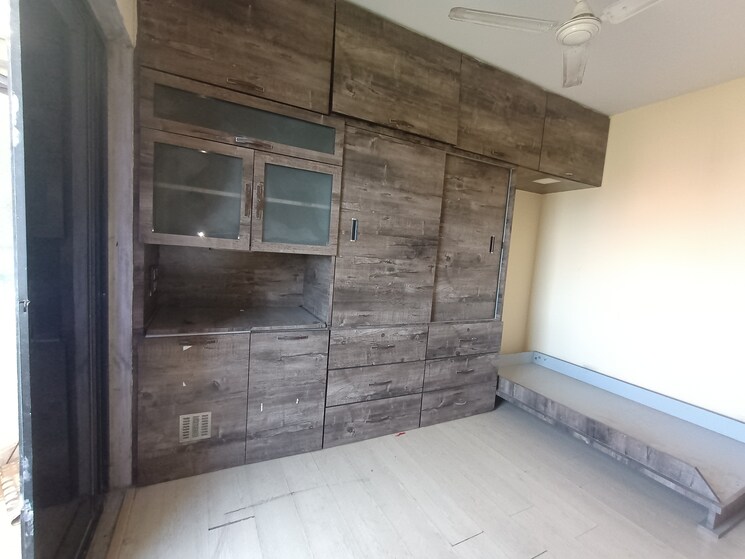 Room, eveready-govind-apartment 2 Bedroom 915 Sq.Ft. Apartment In Kopar Khairane Navi Mumbai 8632411