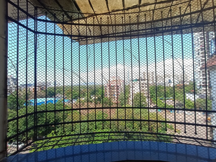 Swimming Pool, eveready-govind-apartment 2 Bedroom 915 Sq.Ft. Apartment In Kopar Khairane Navi Mumbai 8632411