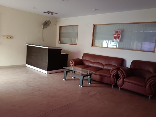 Office Space For Rent in HSR layout
