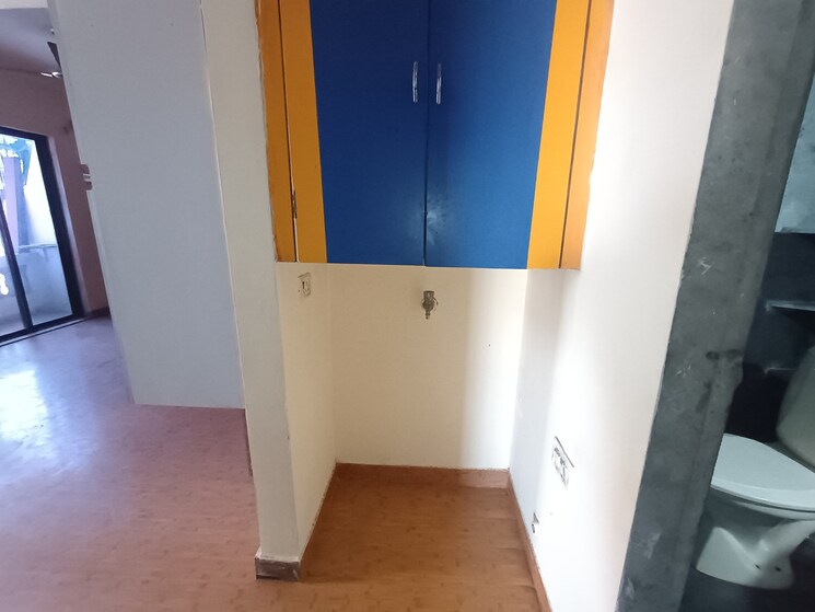 Room, eveready-govind-apartment 2 Bedroom 915 Sq.Ft. Apartment In Kopar Khairane Navi Mumbai 8632411