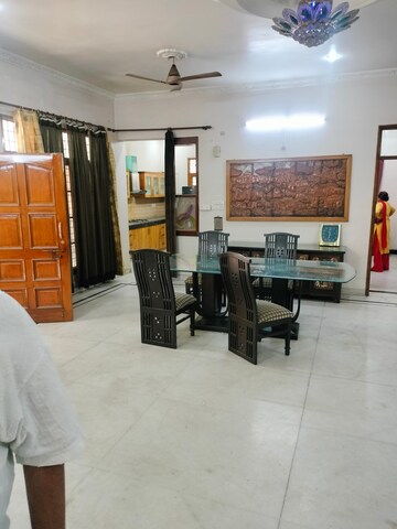 6 BHK Villa For Rent in Gomti Nagar